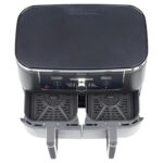 طراحی سرخ کن نینجا AF400