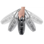 قدرت بالای جارو شارژی بوش مدل 14090