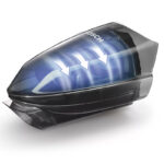 قدرت مکش و توان بالا