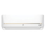 طراحی کولر گازی ایوولی 24000 مدل EVCIS