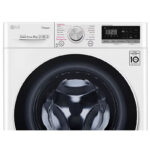 امکانات ماشين لباسشويي ال جي مدل R5