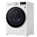 طراحی ماشين لباسشويي ال جي مدل R5