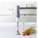 قیمت گوشت کوب برقی براون MQ500