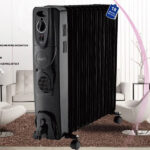 قیمت شوفاژ برقي ماير مدل 7740