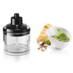 عملکرد خردن کن گوشت کوب بوش