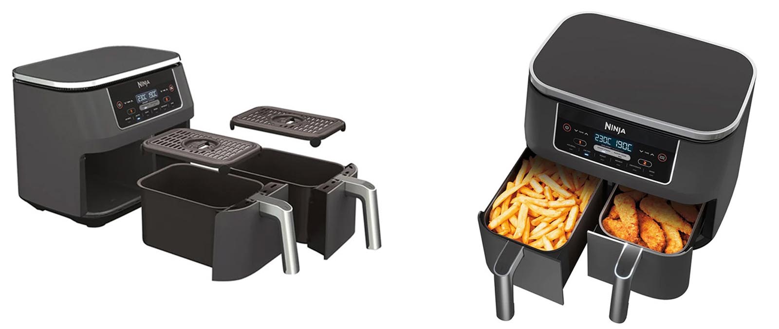 Ninja Air Fryer AF300