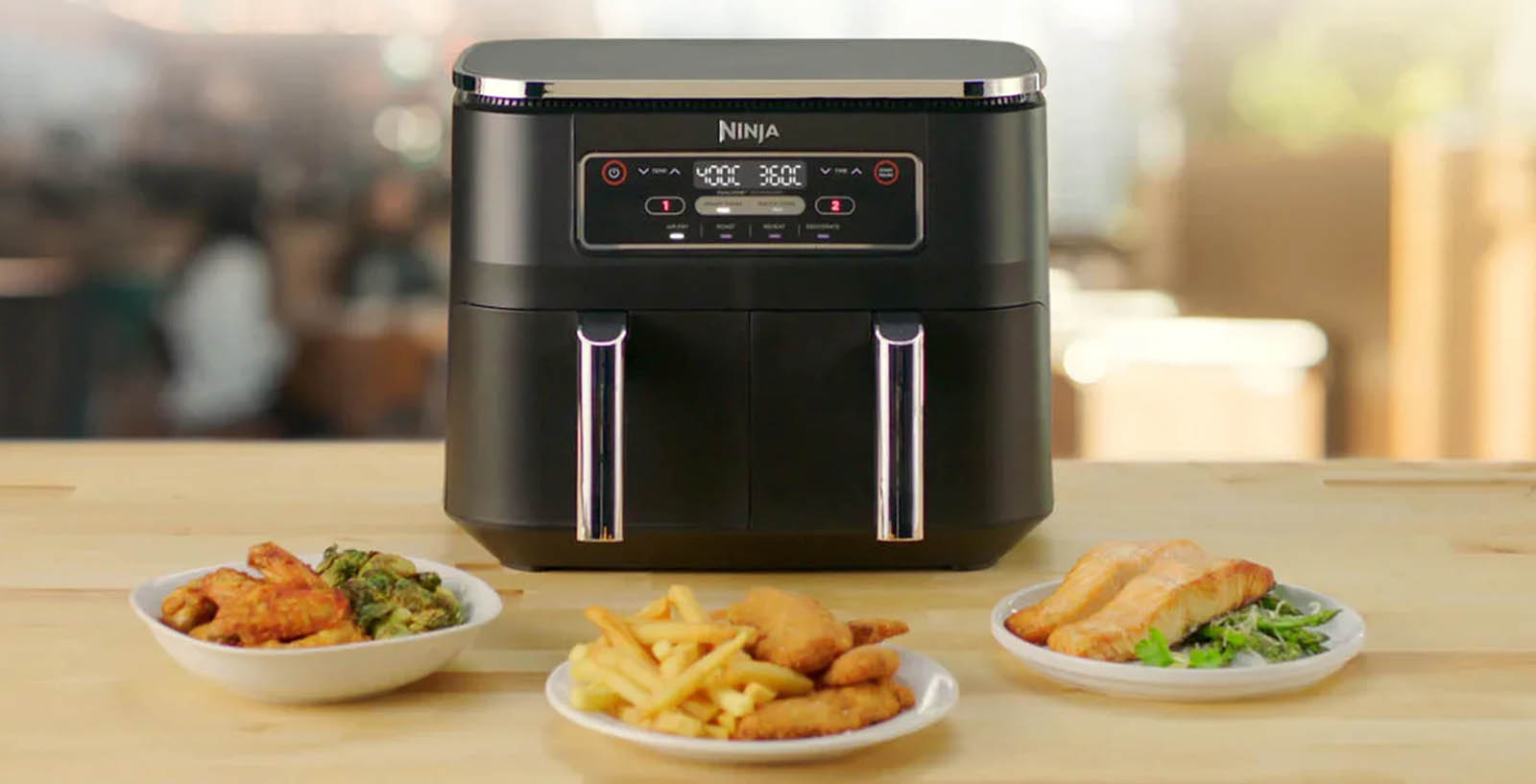 Ninja Air Fryer AF300