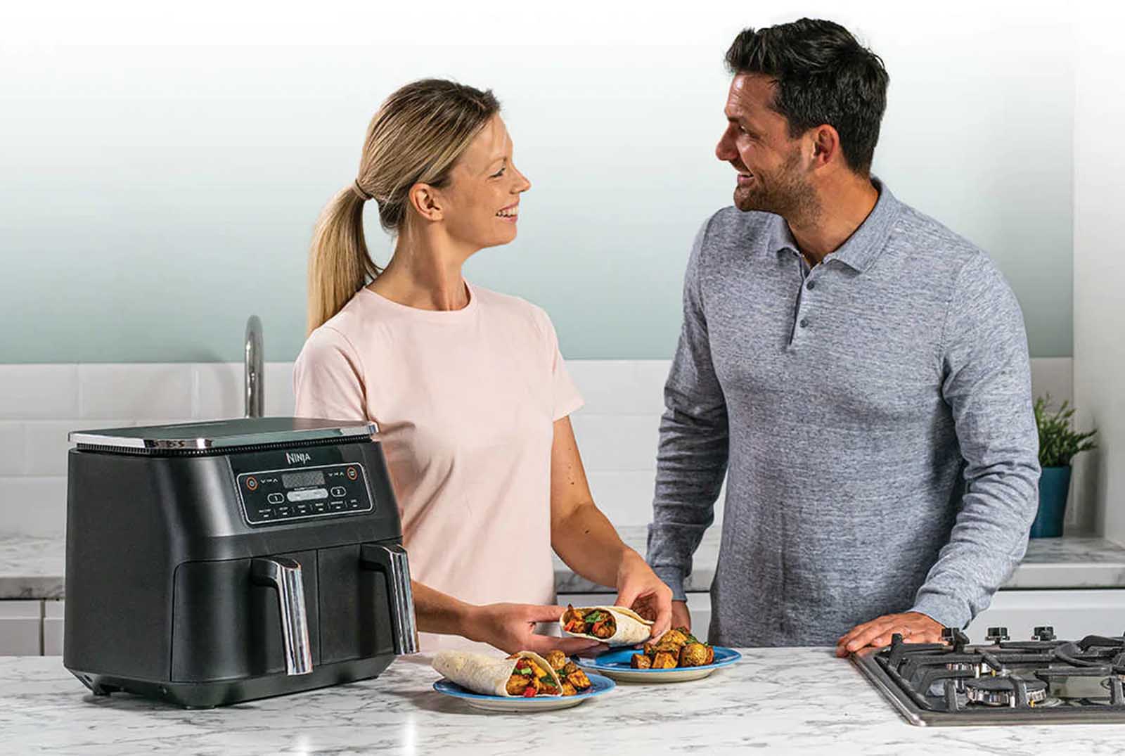 Ninja Air Fryer AF300
