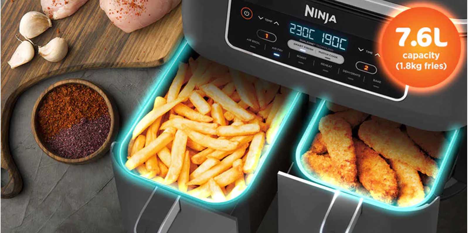 Ninja Air Fryer AF300