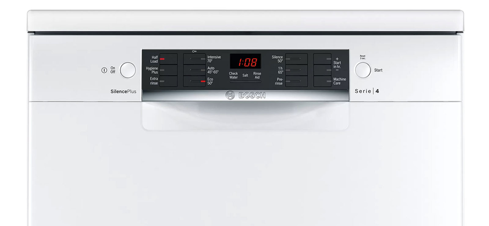 ماشین ظرفشویی بوش 46NW01B