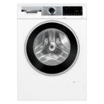 ماشین لباسشویی بوش 242 سفید