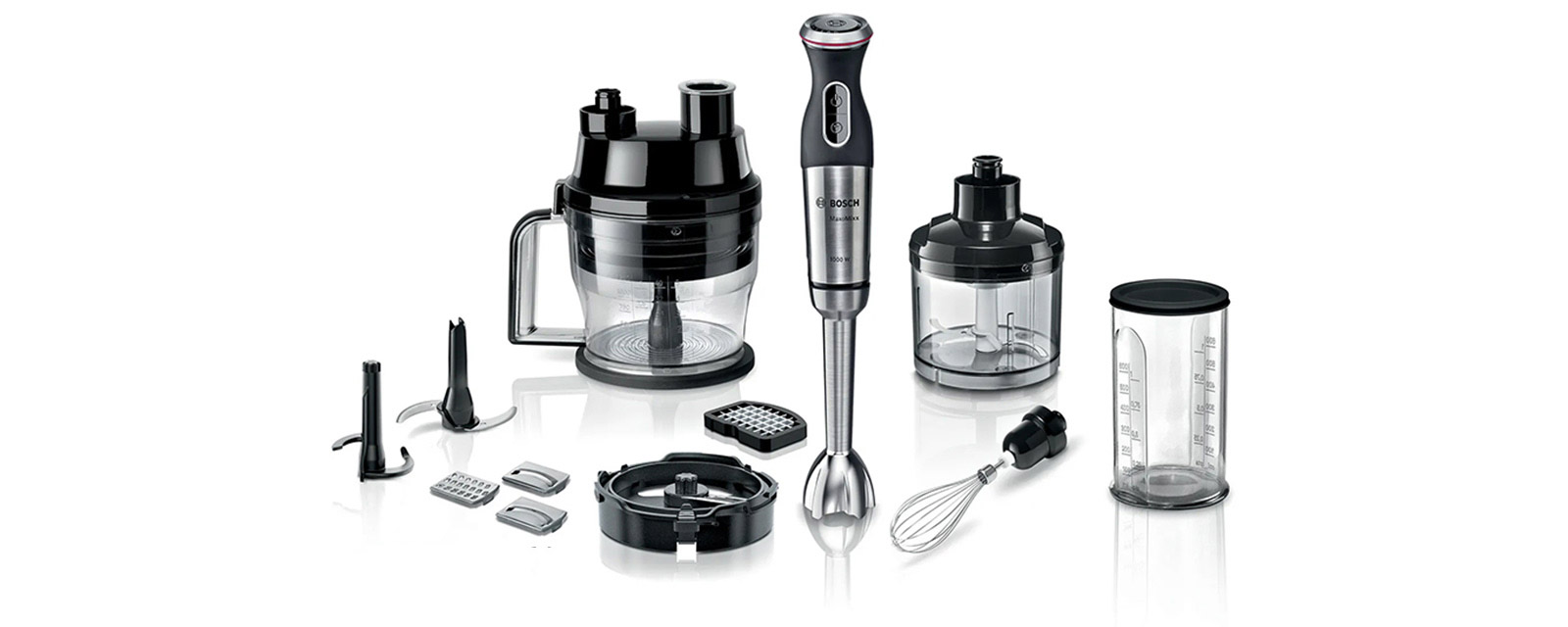 گوشت کوب برقی بوش MS62B6190G