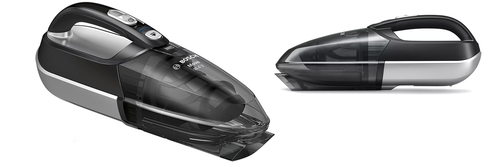 جارو شارژی بوش مدل 14090