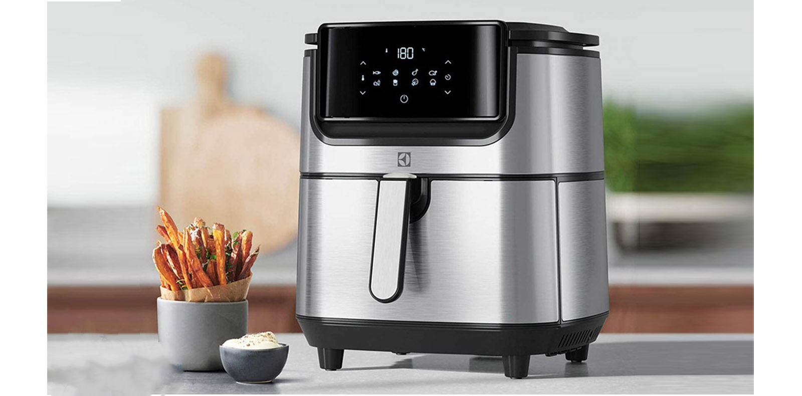 قیمت سرخ کن الکترولوکس E5AF1-720S