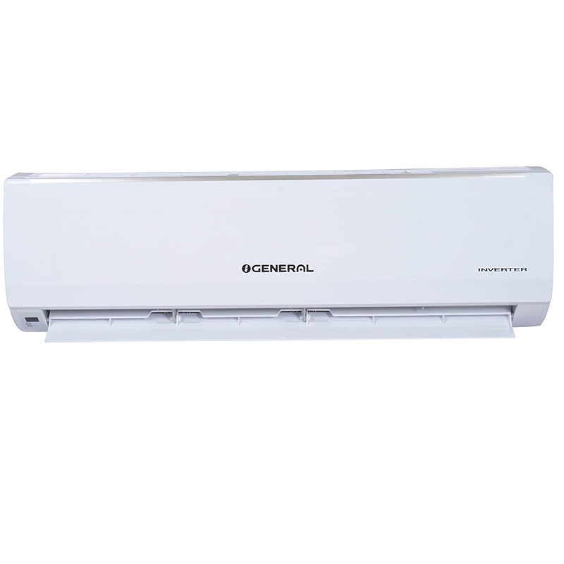 کولر گازی اجنرال 12000 مدل AOGG12JLCA 1 کولر گازی اجنرال 12000 مدل AOGG12JLCA