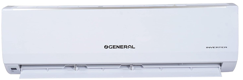 کولر گازی اجنرال 12000 مدل AOGG12JLCA 16 کولر گازی اجنرال 12000 مدل AOGG12JLCA