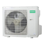 موتور کولر گازی اجنرال 12000 مدل AOGG12JLCA