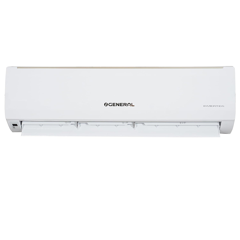 کولر گازی اجنرال 18000 مدل ASGS18LFCA 1 کولر گازی اجنرال 18000 مدل ASGS18LFCA