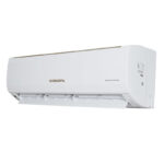 طراحی کولر گازی اجنرال