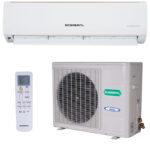 خرید کولر گازی اجنرال 18000 مدل ASGS18LFCA