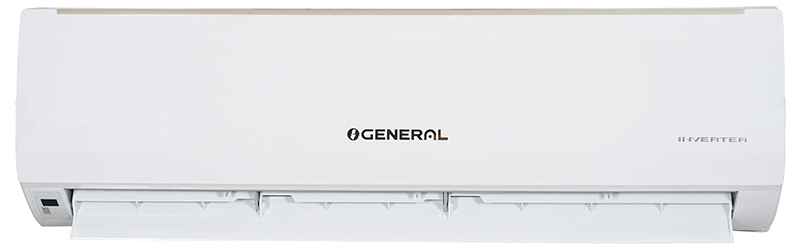 کولر گازی اجنرال 18000 مدل ASGS18LFCA 16 ASGS18LFCA