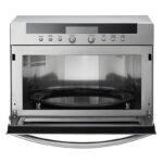 فضای داخلی سولاردام ال جی مدل MA3884VC