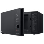 طراحی مایکروویو ال جی مدل 8265