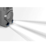 قدرت صوتی شیک سونی