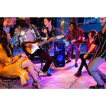 کارائوکه در سیستم صوتی سونی