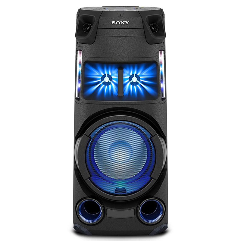 سیستم صوتی سونی V43 1 سیستم صوتی سونی V43