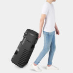 حمل راحت سیستم صوتی سونی V43