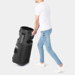 حمل و جابه جایی راحت MHC-V73D