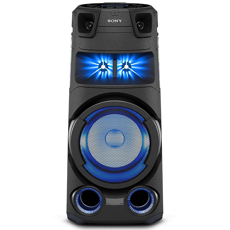 سیستم صوتی سونی V73