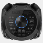 پنل نمایشگر MHC-V73D