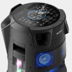 پنل ضد آب با کنترل راحت