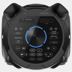 پنل کنترل MHC-V83D