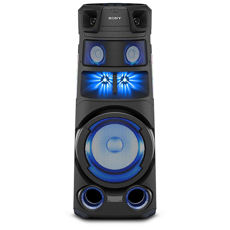 سیستم صوتی سونی V83D