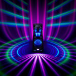 قیمت سیستم صوتی سونی V83D