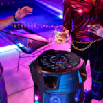 قیمت و خرید سیستم صوتی MHC-V83D