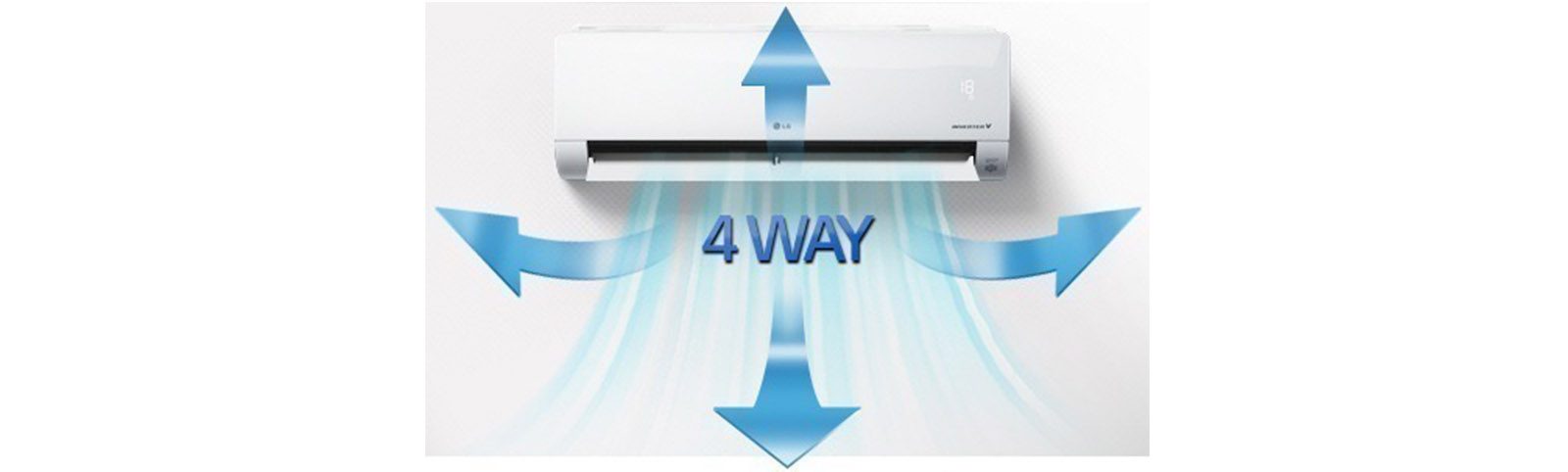 کولر گازی اجنرال 12000 مدل AOGG12JLCA 24 پرتاب باد 4 طرفه کولر گازی اجنرال 12000 مدل AOGG12JLCA