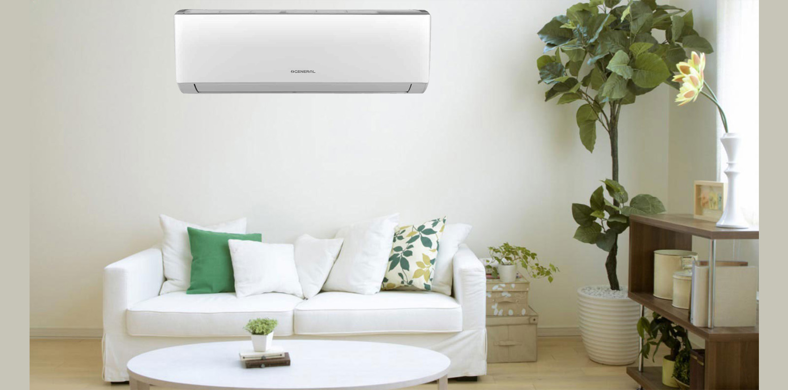 کولر گازی اجنرال 30000 مدل ASGA30FUTA 17 کولر گازی اجنرال 30000 مدل ASGA30FUTA