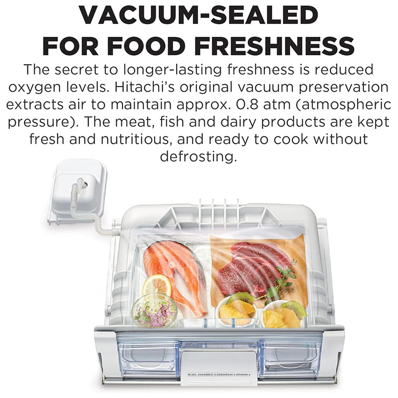 کشو مخصوص انواع گوش با حفظ دمای مطلوب