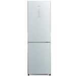 خرید یخچال فریزر هیتاچی سفید