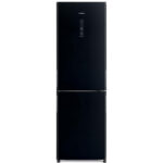 یخچال کُمبی فریزر پایین هیتاچی مدل 410