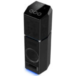 طراحی سیستم صوتی پاناسونیک UA90