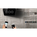 کارایی سیستم صوتی پاناسونیک UA90