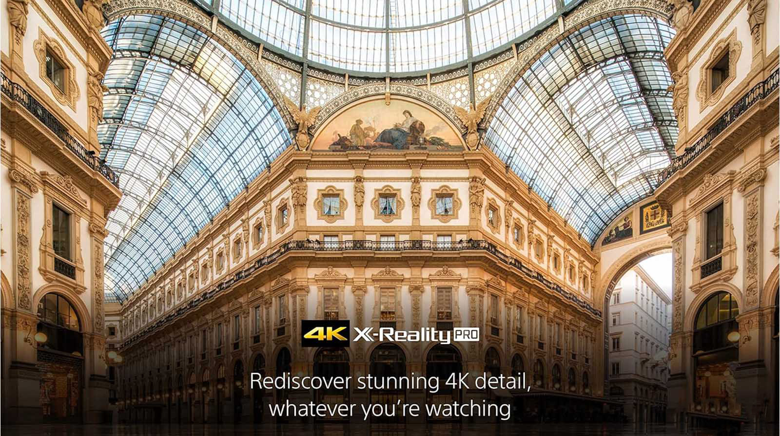 تلویزیون سونی مدل X90K 25 وضوح واقعی تصاویر تلویزیون سونی مدل X90K