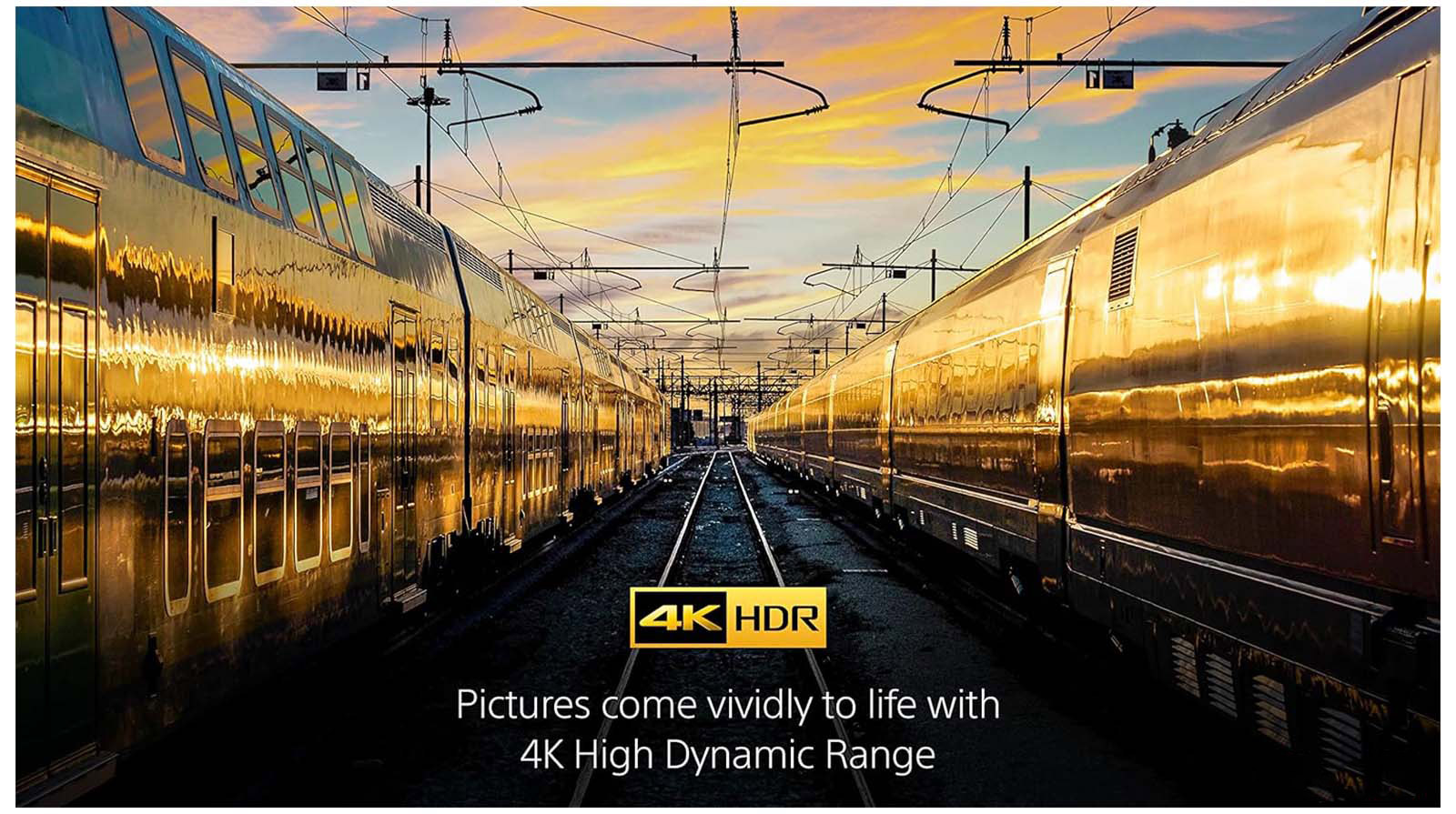 تلویزیون سونی مدل X90K 23 وضوح رنگ عالی تلویزیون سونی مدل X90K