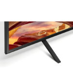 پایه های باریک و محکم سونی