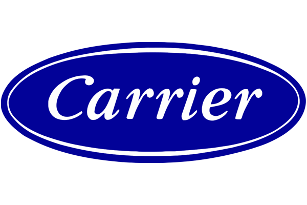 Carrier logo